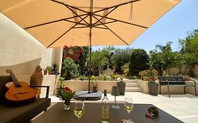 Maltese Garden Villa